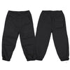 Black Baggy Joggers