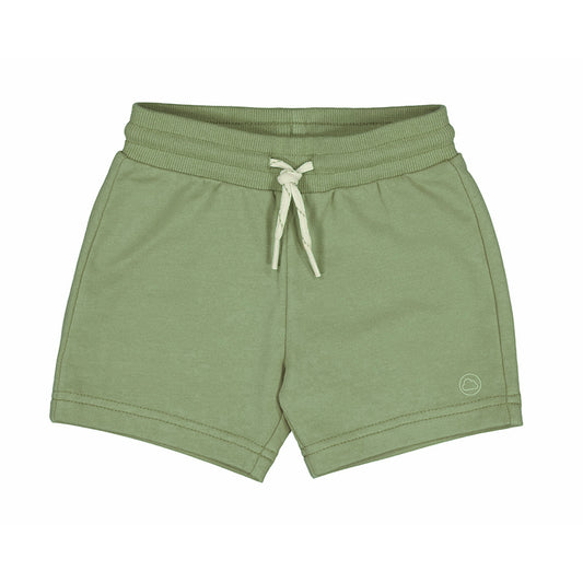 Sage Knit Shorts