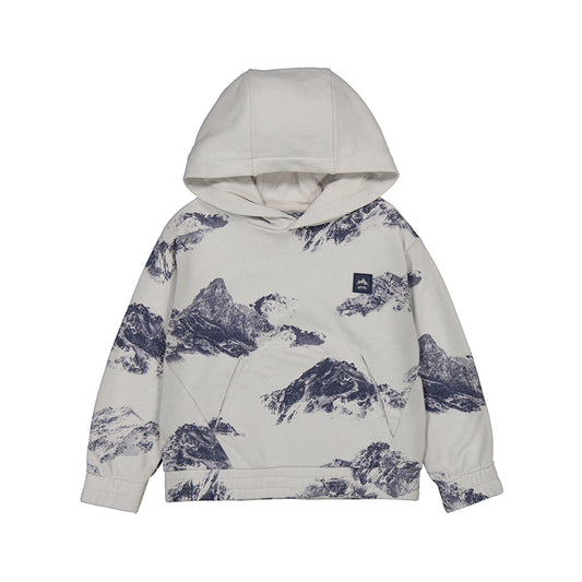 Mountain Hoodie