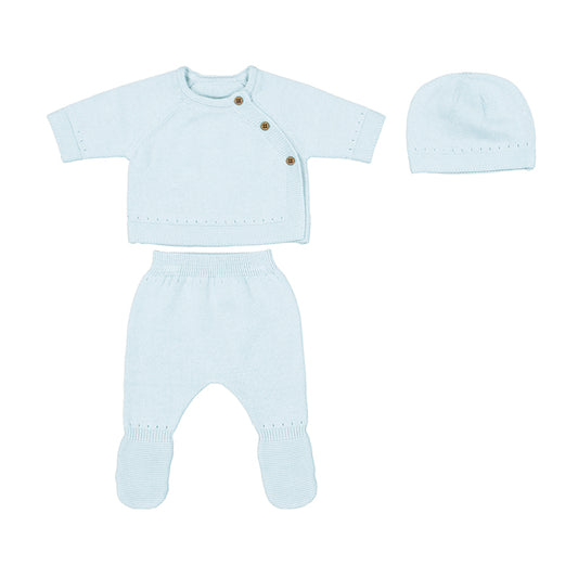 Sky Take Home Footie Set