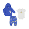 Puppy Pals 3pc Set