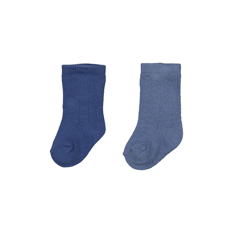 Arctic Blue Socks Set