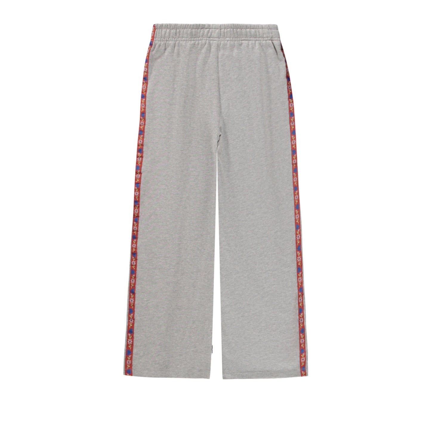 Scandi Side Panel Sweatpants