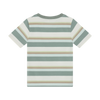 Lily Pad Striped Tee