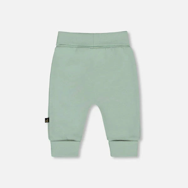 Jadeite Flower Pants