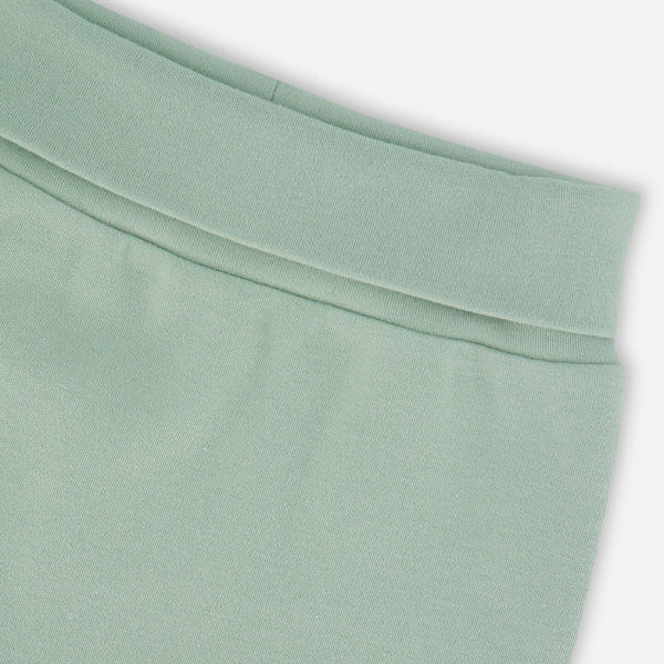 Jadeite Flower Pants