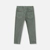 Jadeite Velour Legging