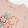 Lotus Flower Top