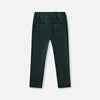 Jasper Stretch Velour Leggings