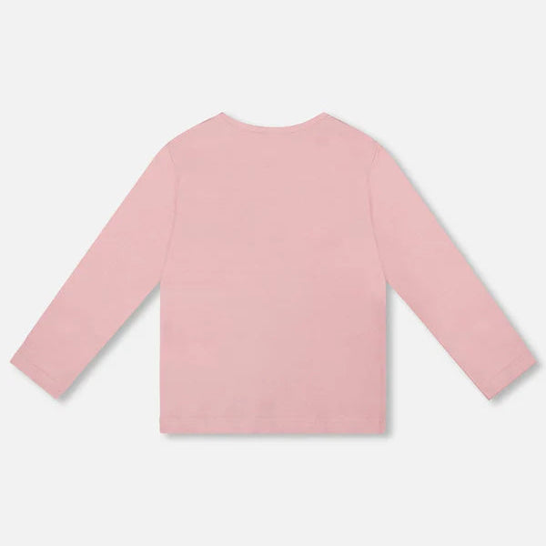 Pink Nectar Top