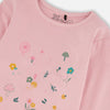 Pink Nectar Top