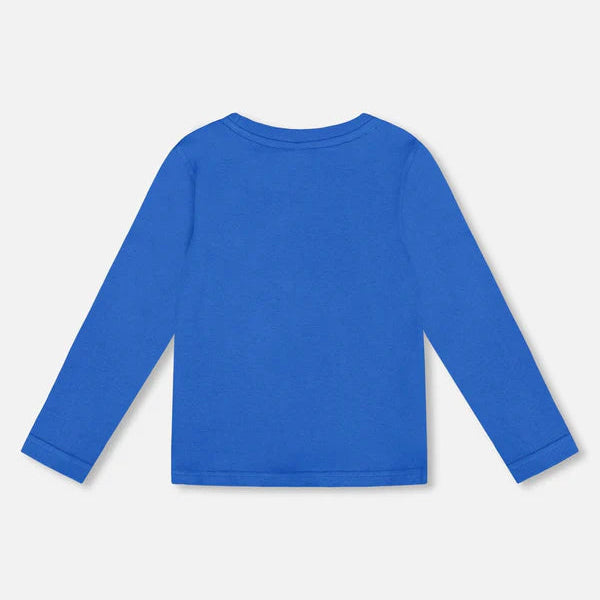 Ski Goggles & Hat Blue Top