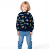 Mountain Bears Top