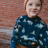 Mountain Bears Top