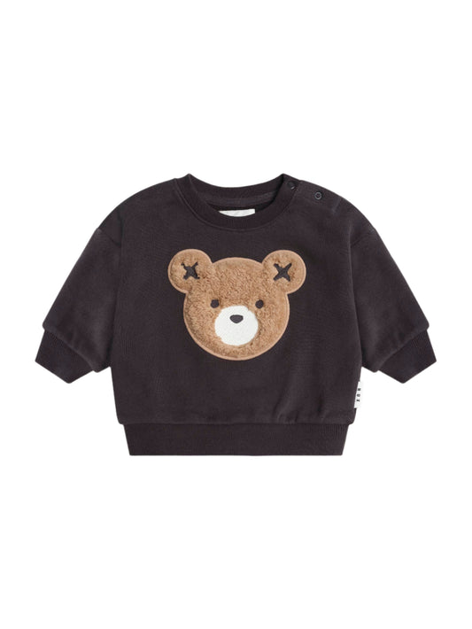 Black Bear Sweatshirt