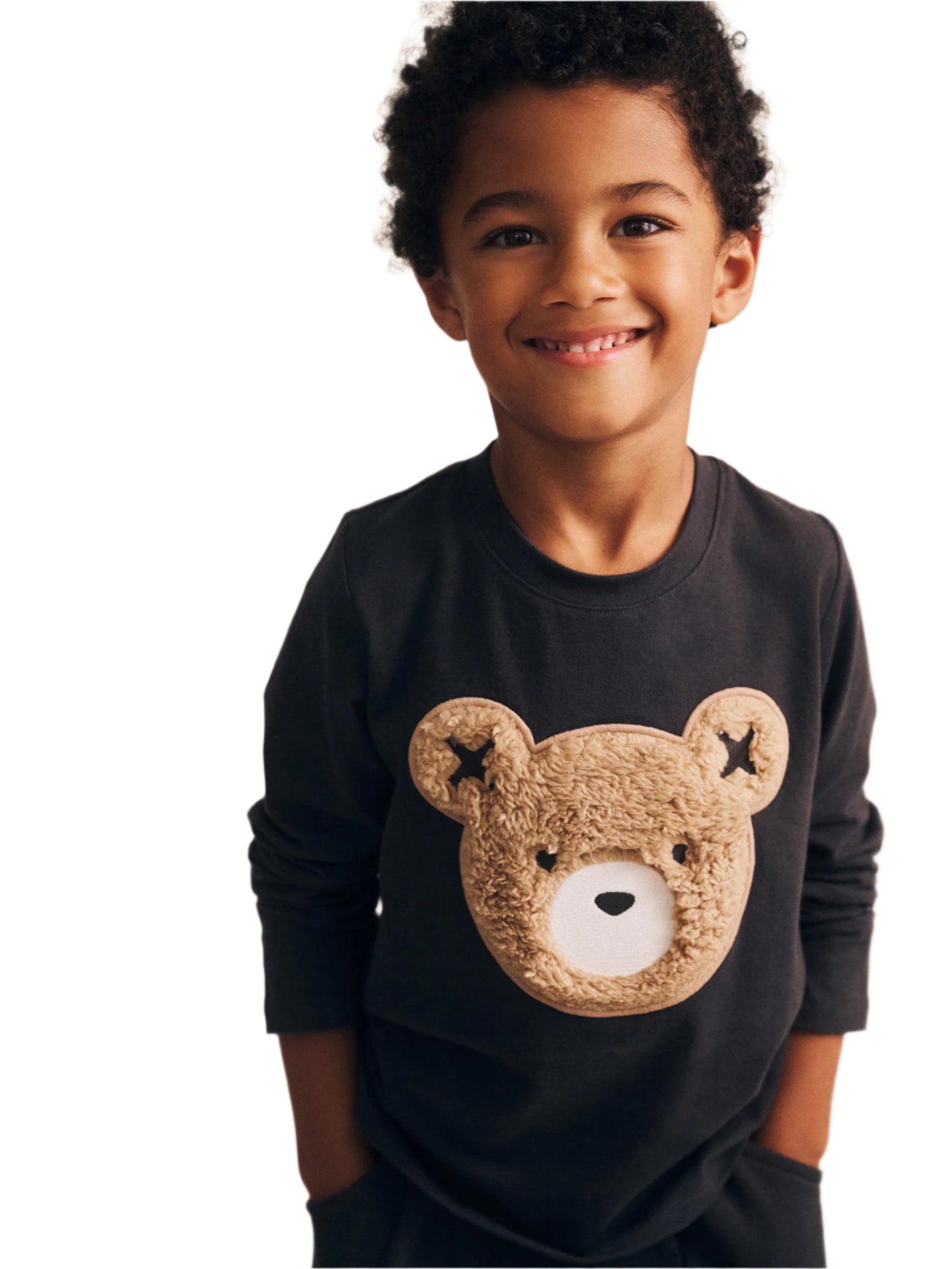 Black Bear Sweatshirt