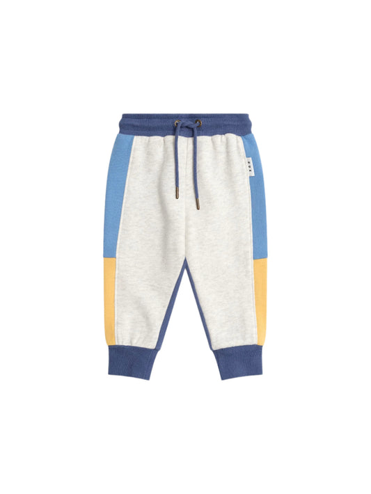 Colorblock Sweatpants