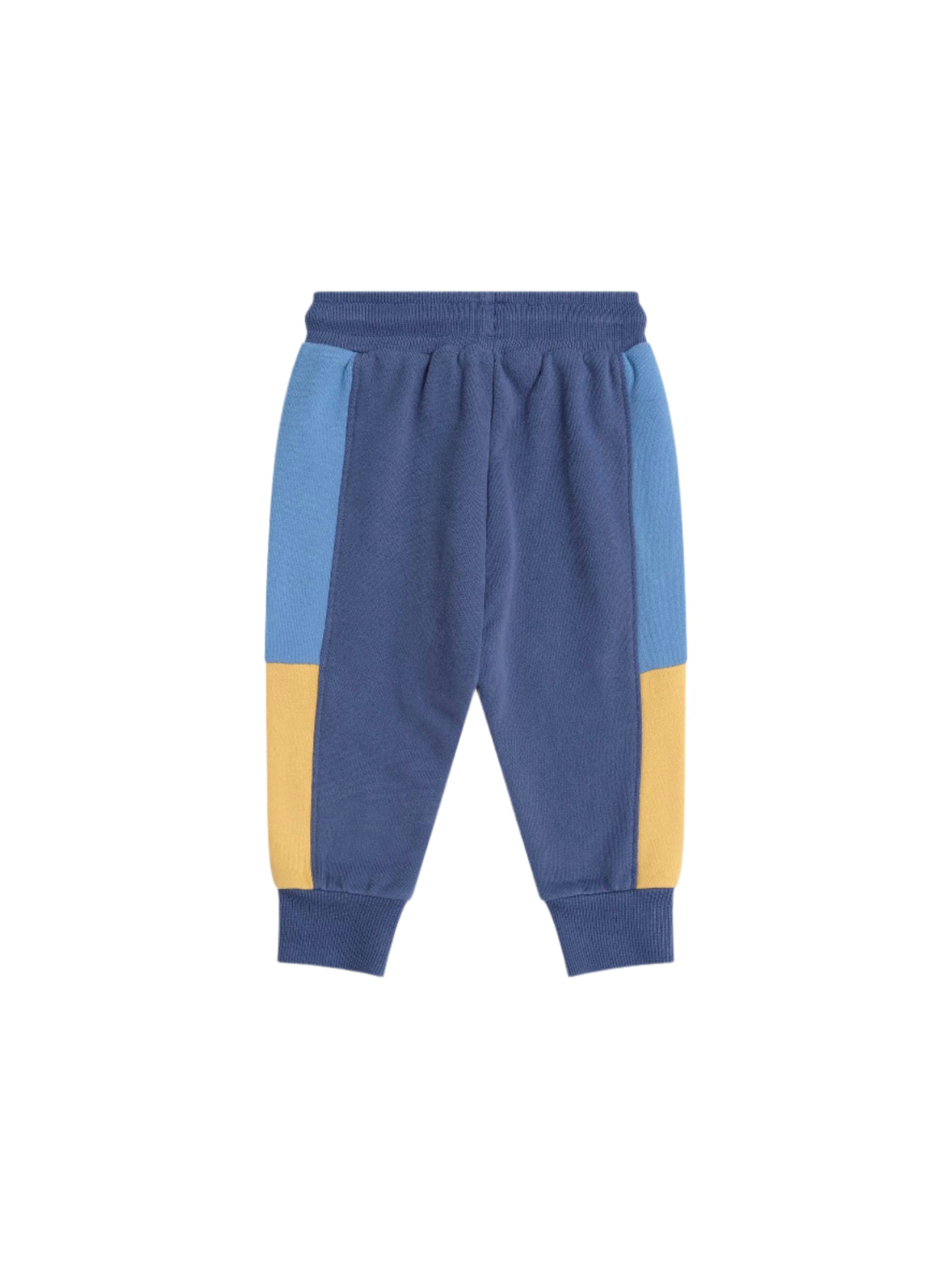 Colorblock Sweatpants