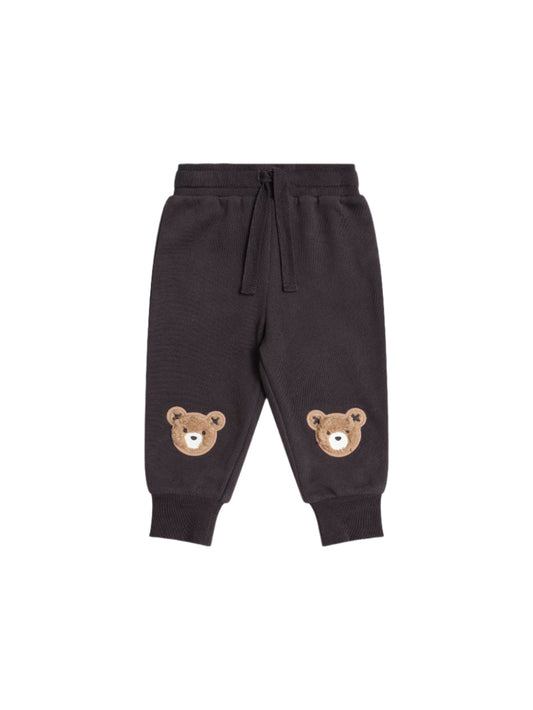 Black Bear Sweatpants