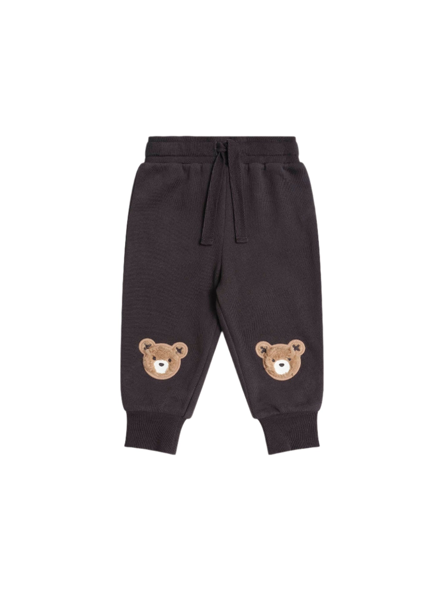 Black Bear Sweatpants