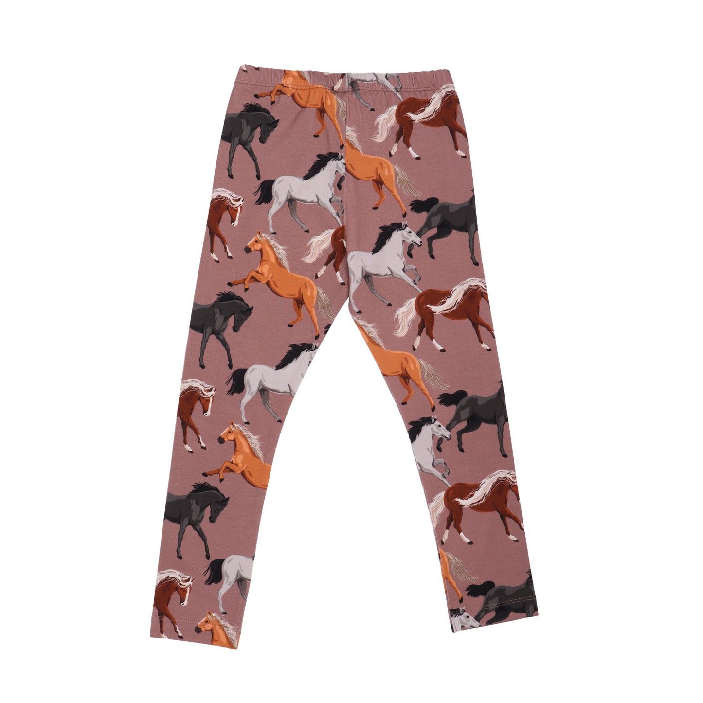 Magestic Horses Leggings