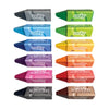 Jumbo triangular crayons for little artists