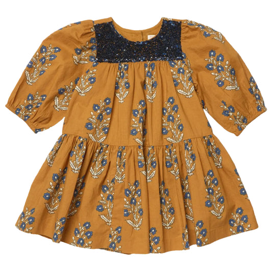 Harvest Dewdrop Fiona Dress