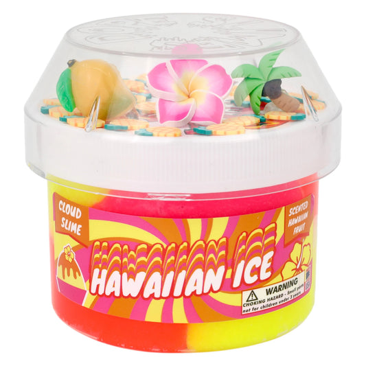 Hawaiian Ice Slime