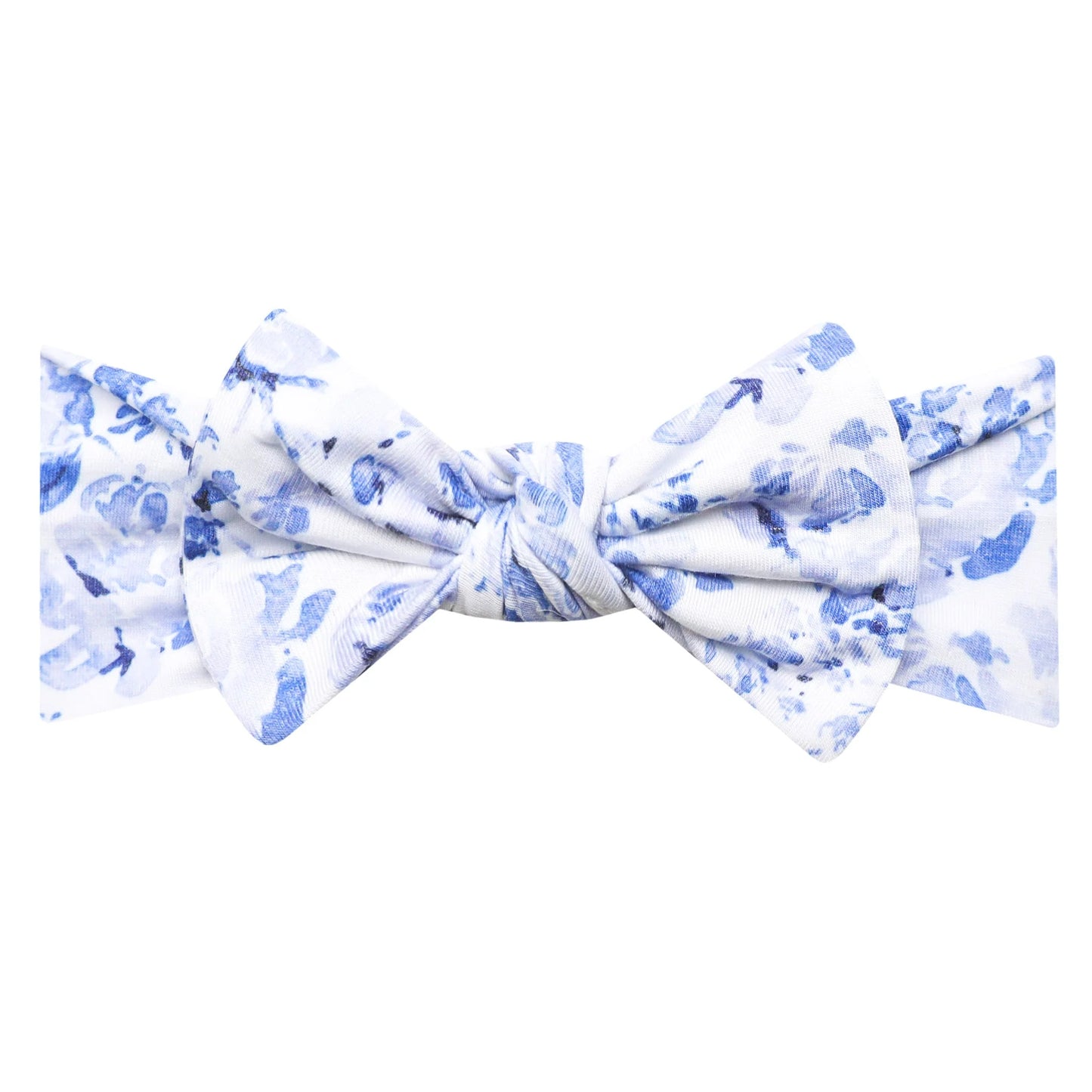 Knit Headbands