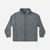 Technical Jacket Heathered Midnight