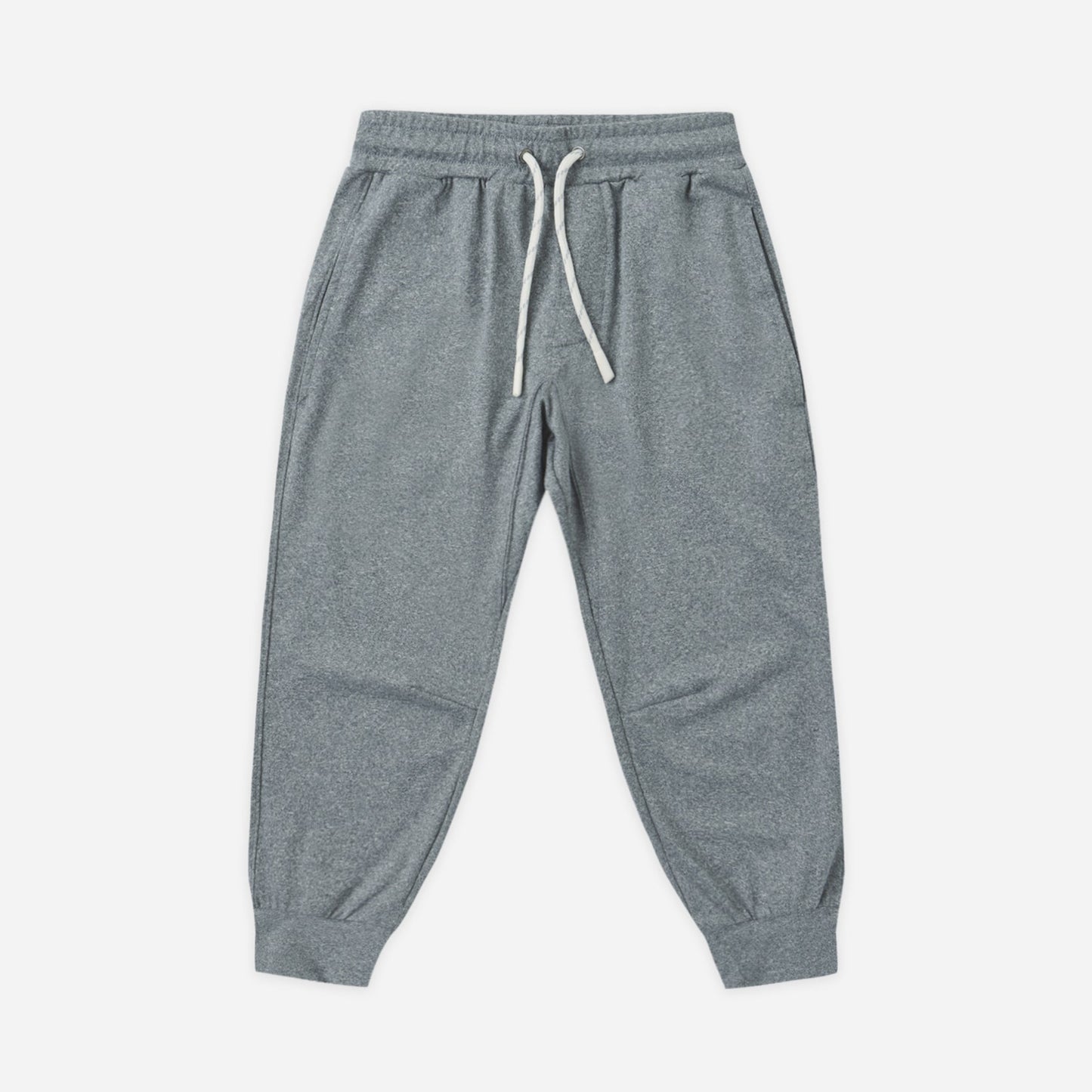 Century Tech Jogger Heathered Midnight