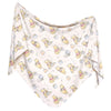 Swaddle Blankets