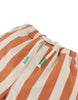 Camel Stripe Shorts