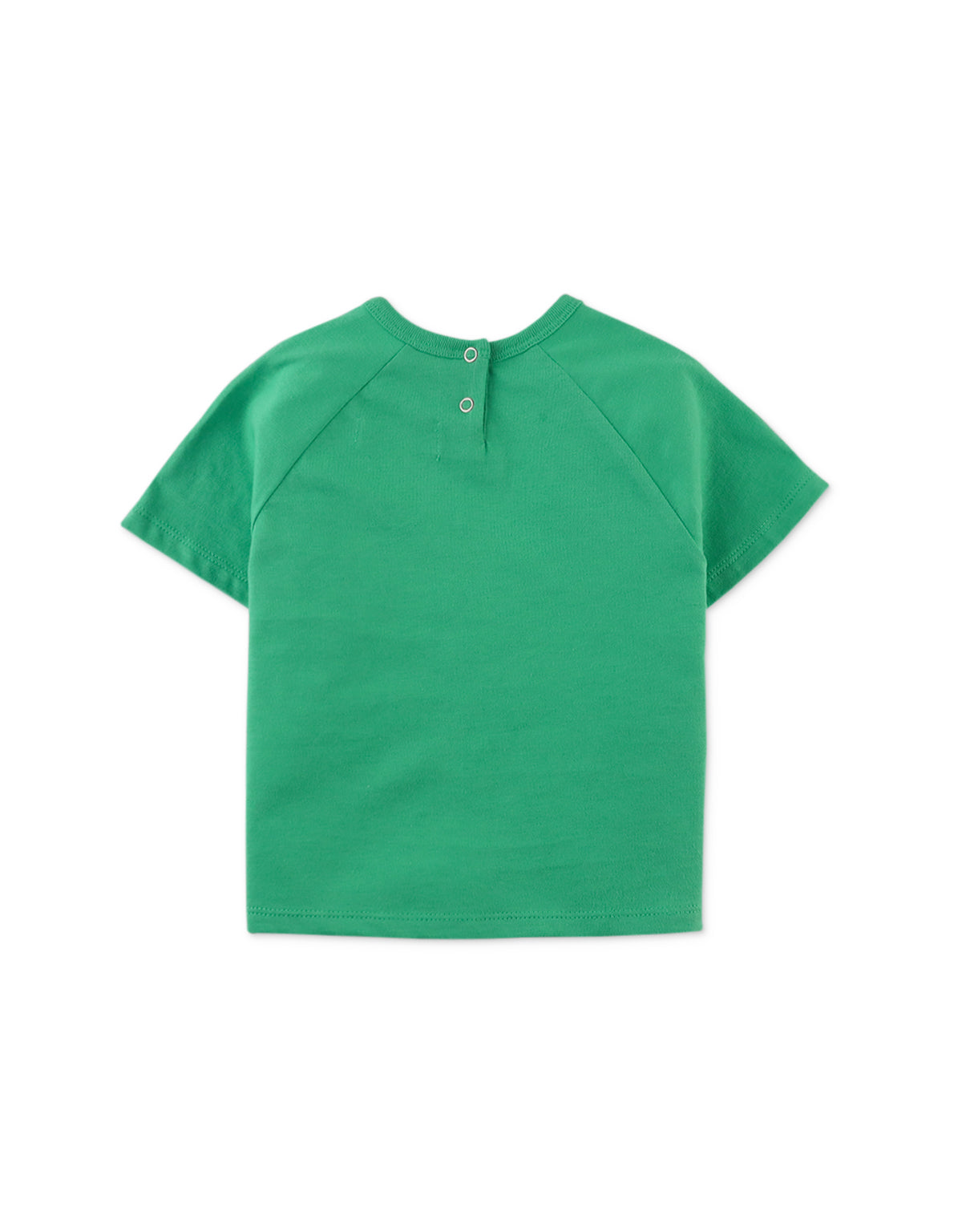 Green Roar Tee