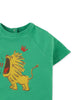 Green Roar Tee