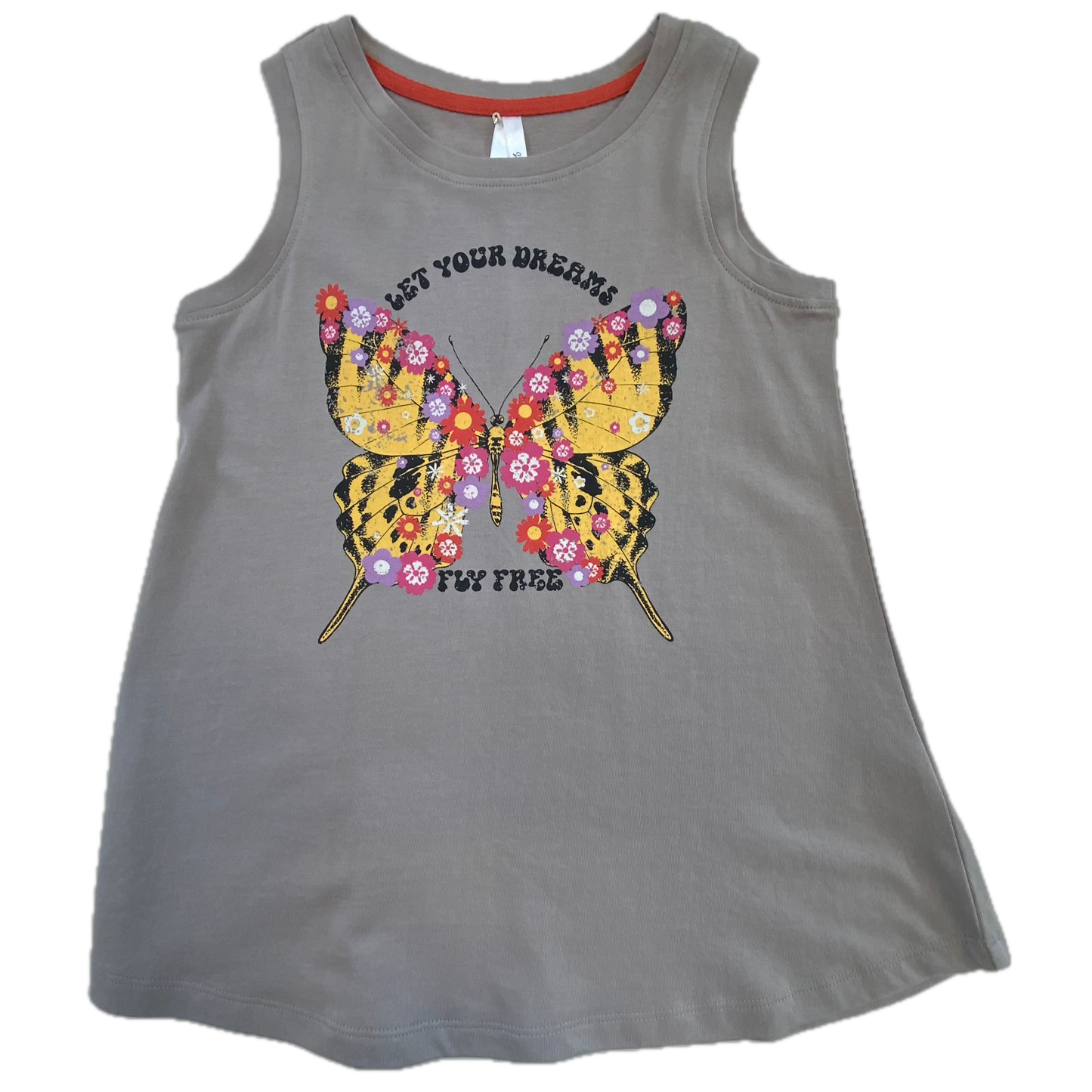 Butterfly Dreams Tank