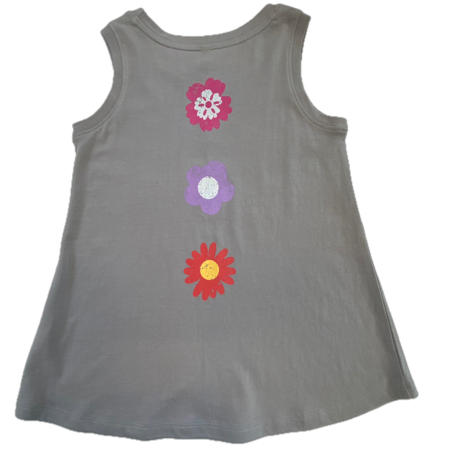 Butterfly Dreams Tank