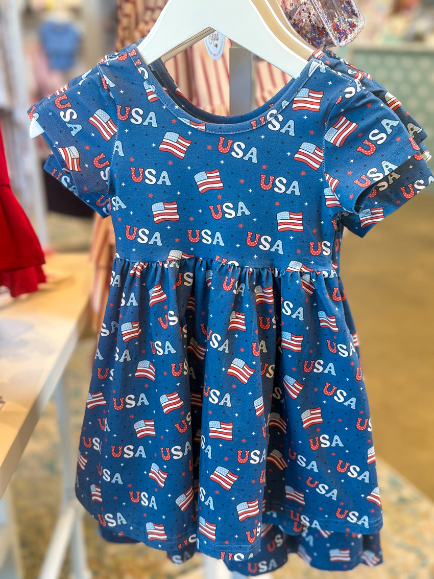 Shop USA Collection