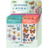 3D Stickers