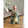 Dexter Dino Jumping Animal