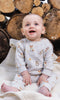 Animals Pant & Top Set