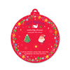 Merry and Bright Stud Earrings