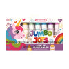 Unicorn stamp markers for magical creativity