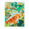 Jungle puzzle