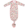Natalie Knotted Gown