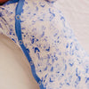 Priscilla Bamboo Knot Gown