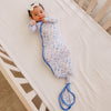 Priscilla Bamboo Knot Gown