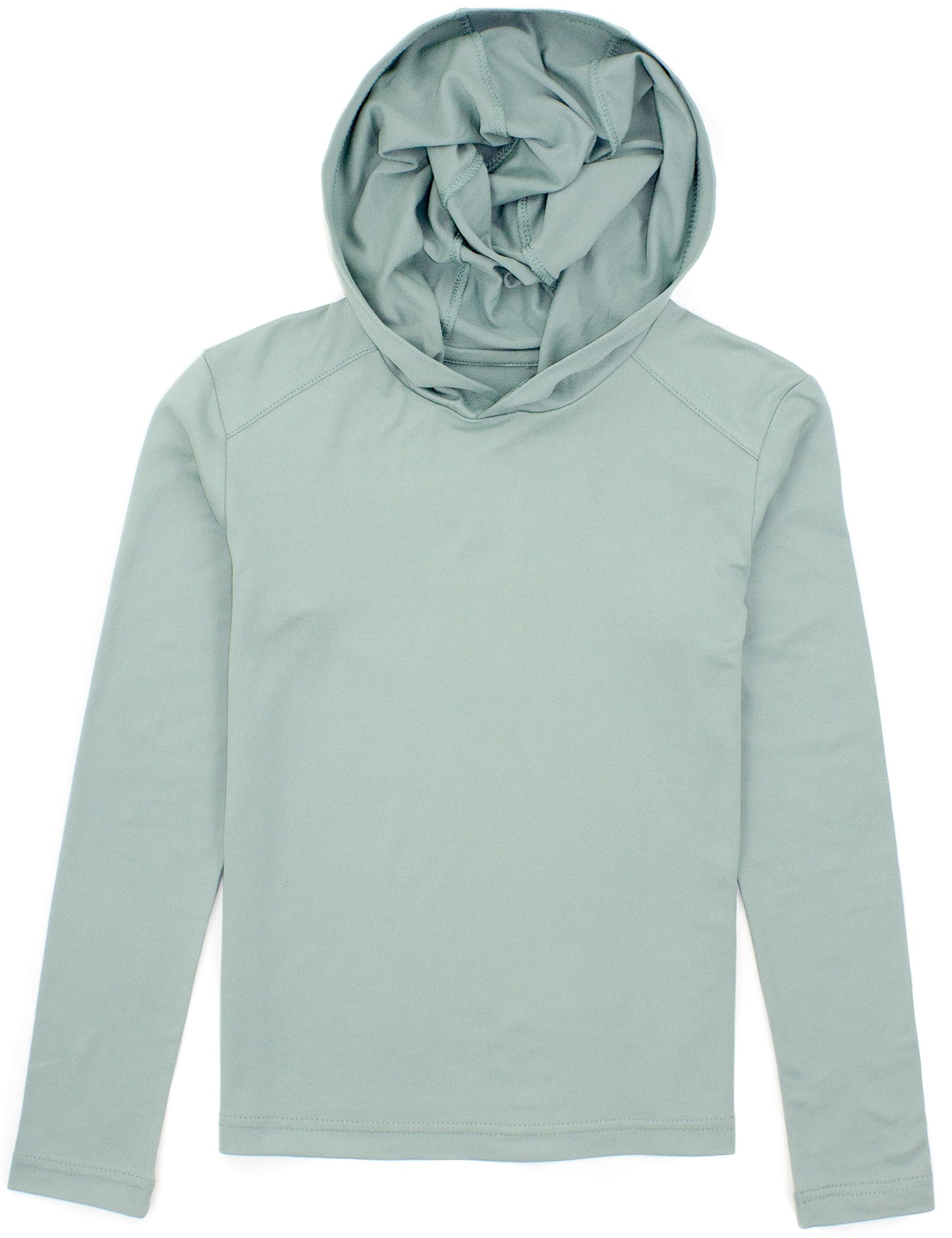 Jade Ravine Hoodie