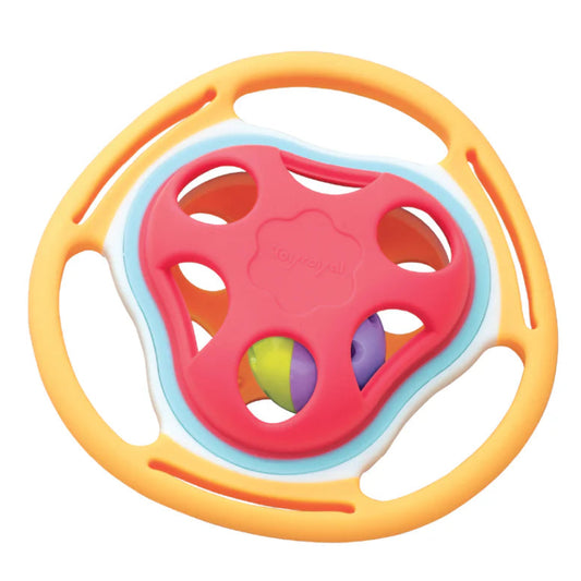 Bell Rattle