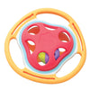 Bell Rattle